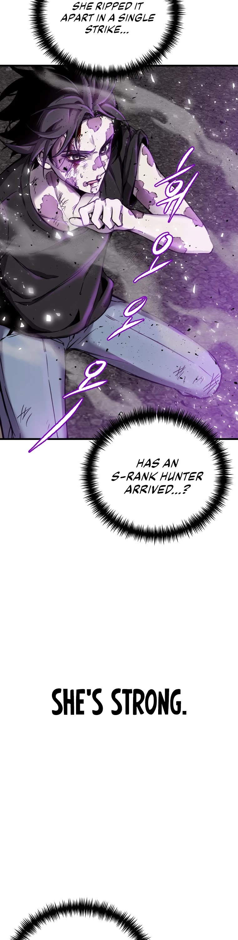 Poison-Eating Healer Chapter 3 page 37 - Chapter 3