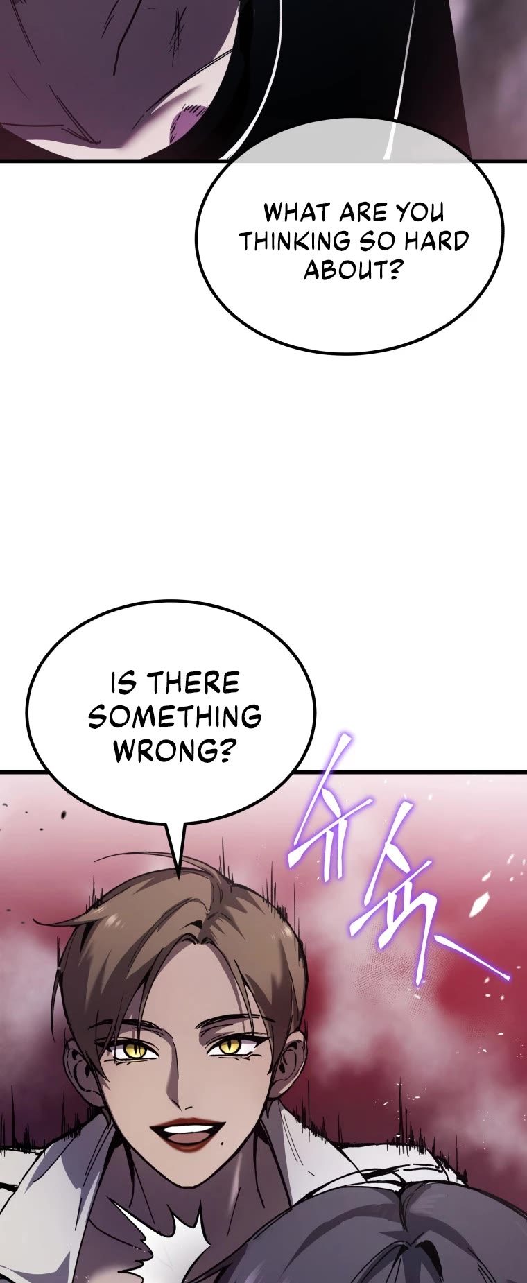 Poison-Eating Healer Chapter 3 page 39 - Chapter 3