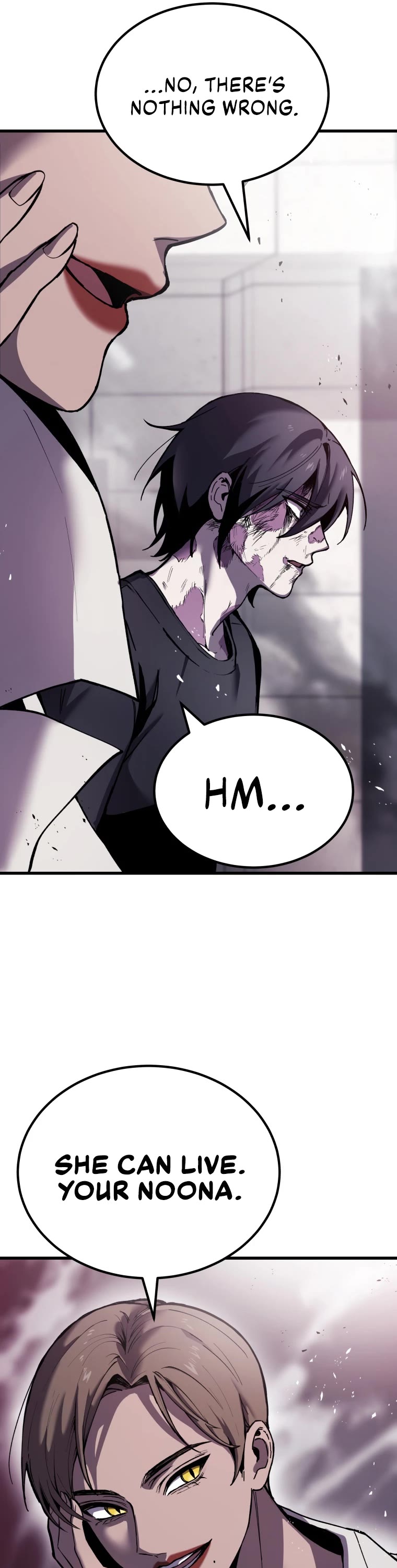 Poison-Eating Healer Chapter 3 page 41 - Chapter 3