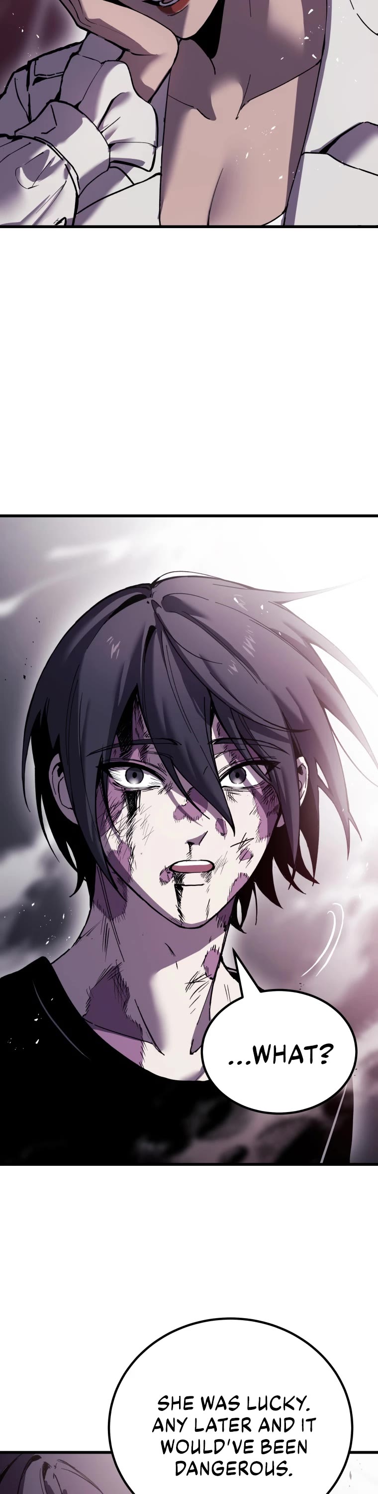 Poison-Eating Healer Chapter 3 page 42 - Chapter 3