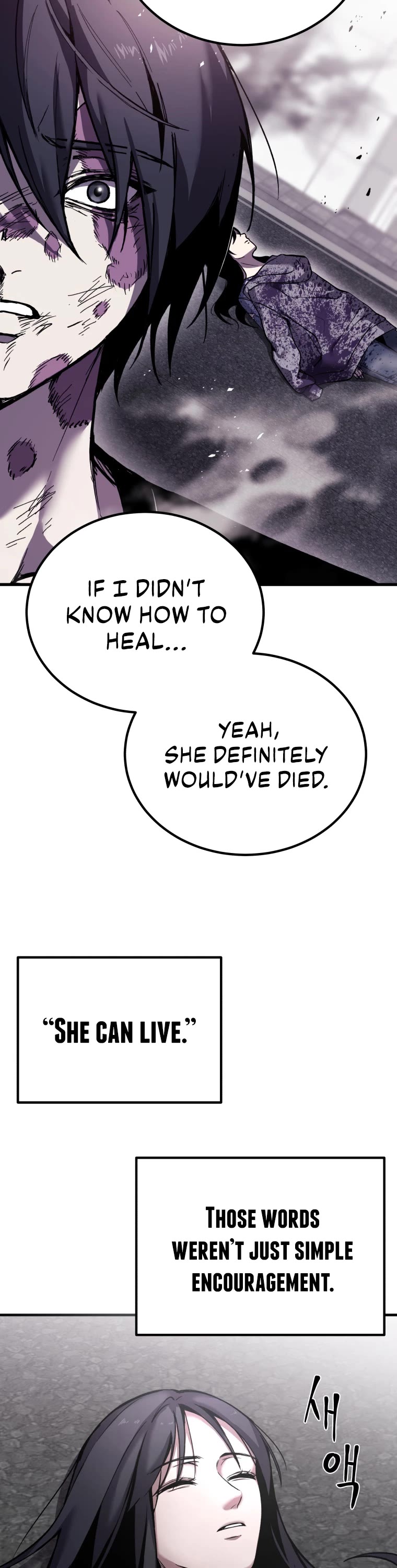 Poison-Eating Healer Chapter 3 page 43 - Chapter 3