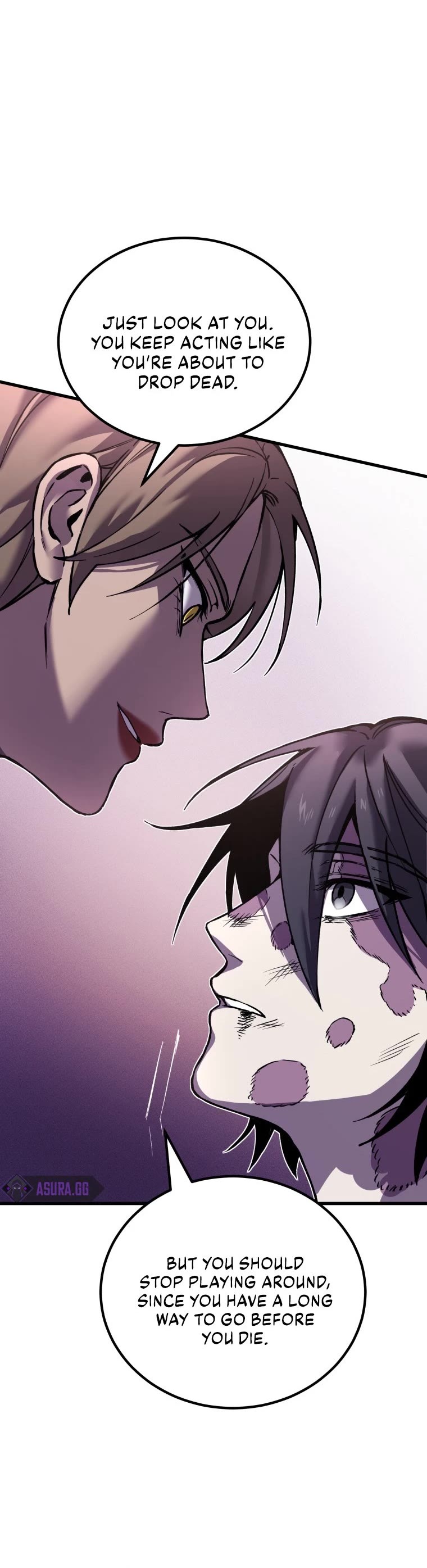 Poison-Eating Healer Chapter 3 page 49 - Chapter 3