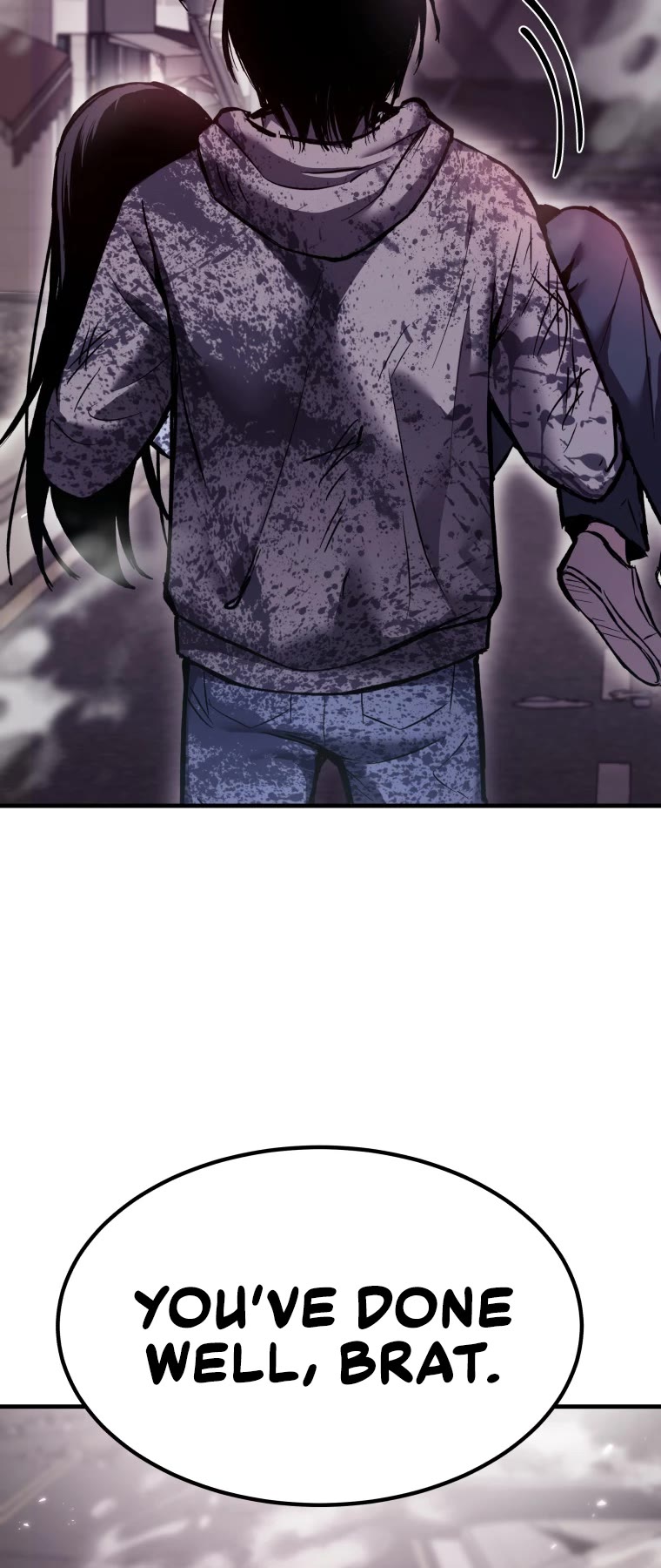 Poison-Eating Healer Chapter 3 page 5 - Chapter 3