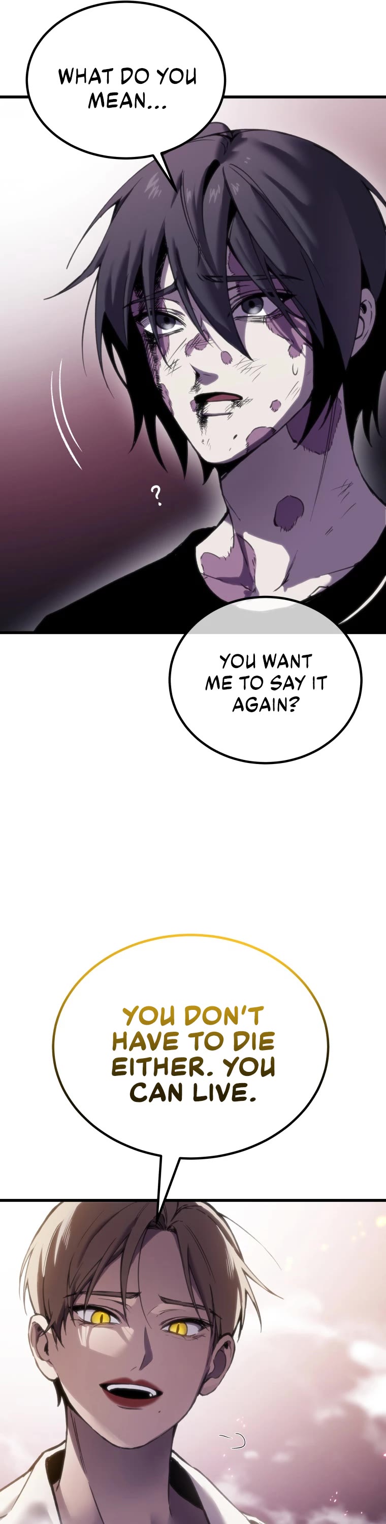 Poison-Eating Healer Chapter 3 page 50 - Chapter 3