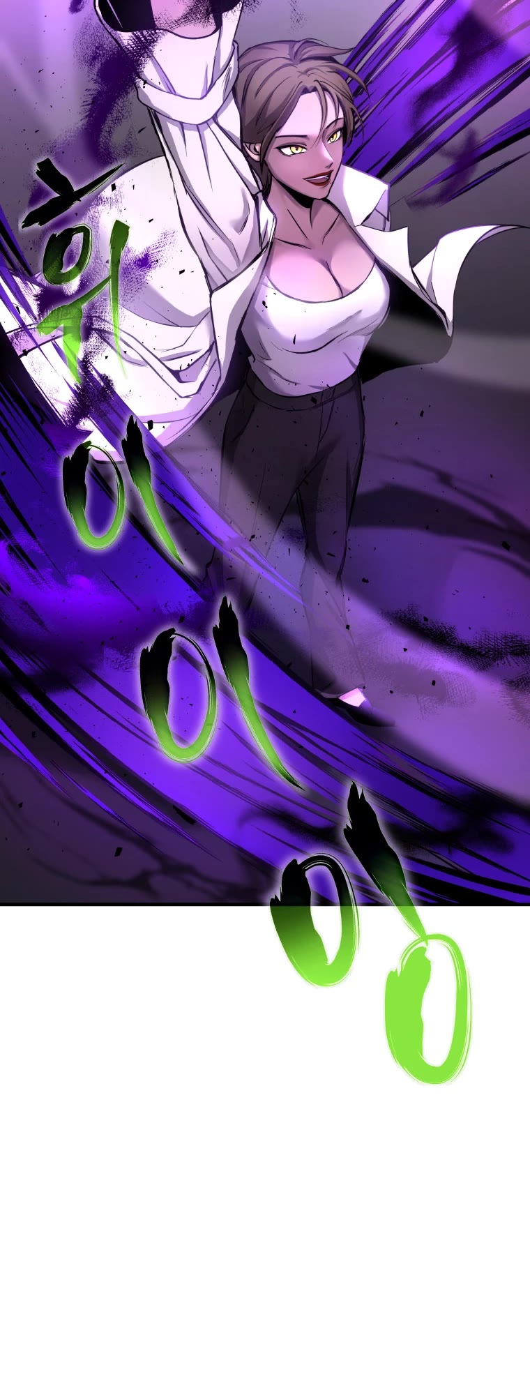 Poison-Eating Healer Chapter 3 page 58 - Chapter 3