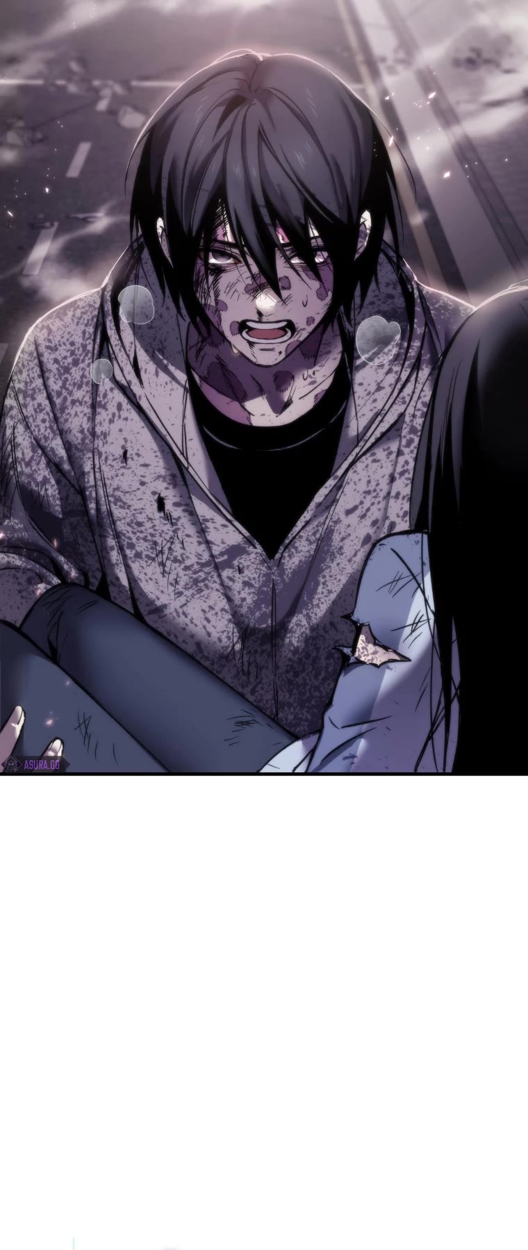 Poison-Eating Healer Chapter 3 page 6 - Chapter 3