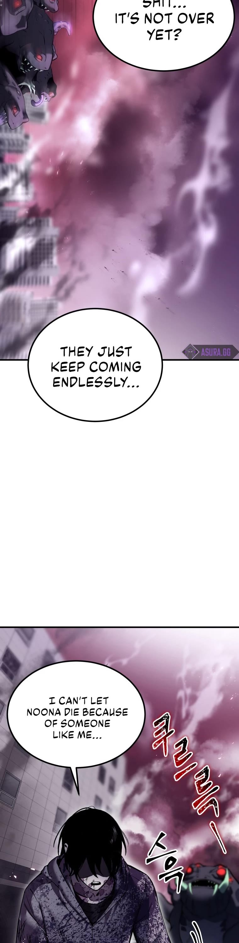 Poison-Eating Healer Chapter 3 page 8 - Chapter 3