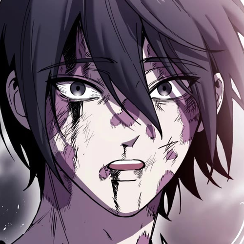 Poison-Eating Healer Chapter 3 cover