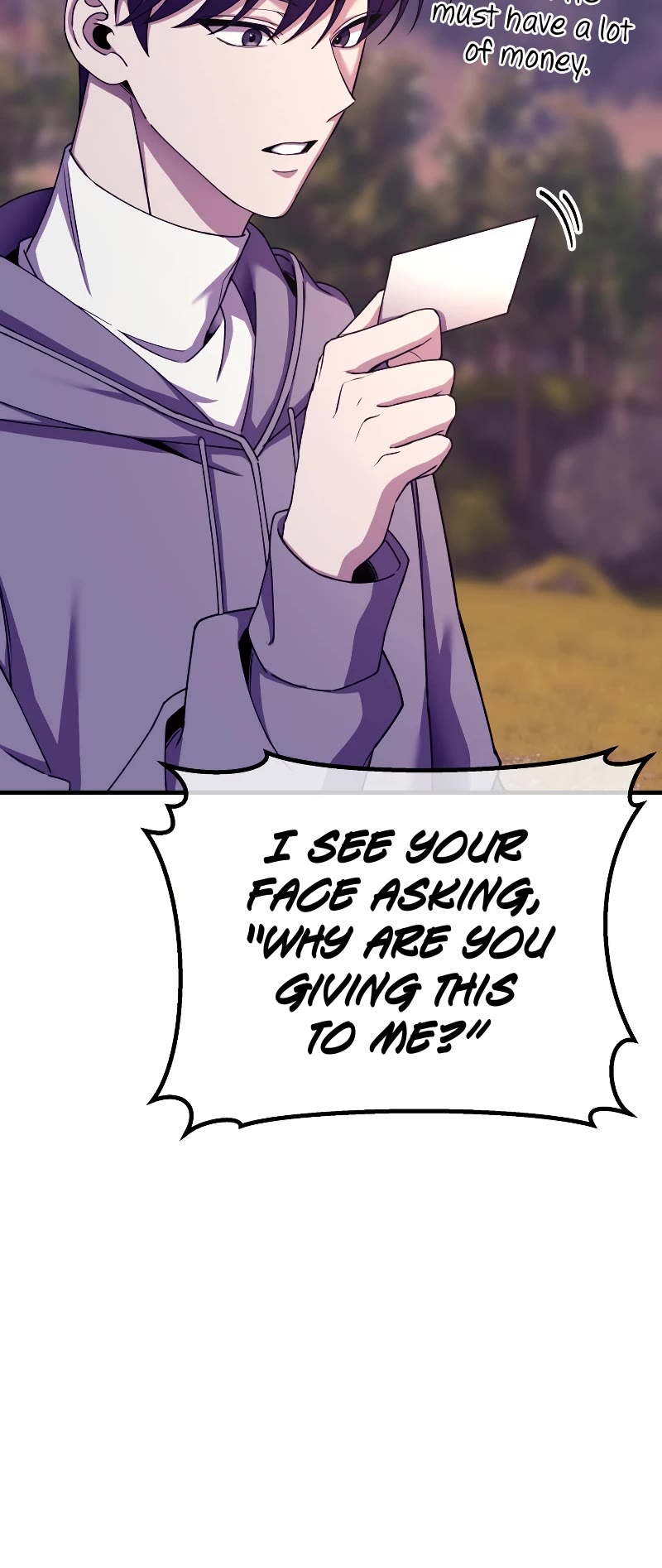 Poison-Eating Healer Chapter 30 page 18 - Chapter 30