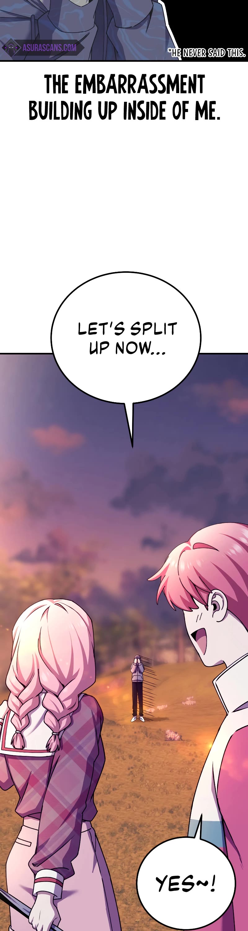 Poison-Eating Healer Chapter 30 page 27 - Chapter 30