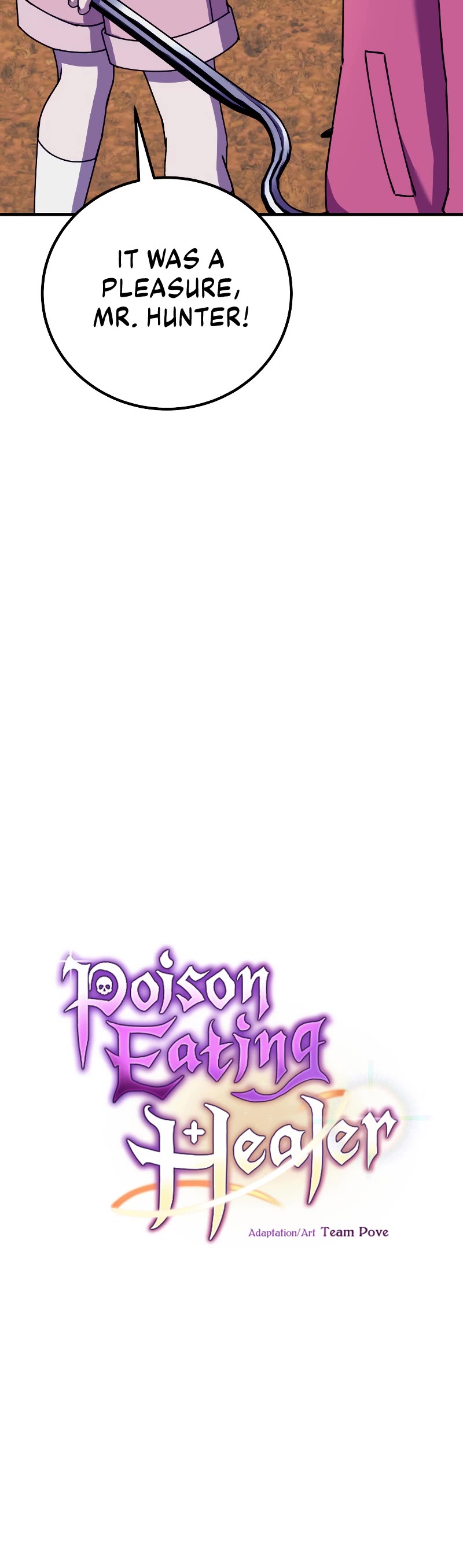 Poison-Eating Healer Chapter 30 page 28 - Chapter 30