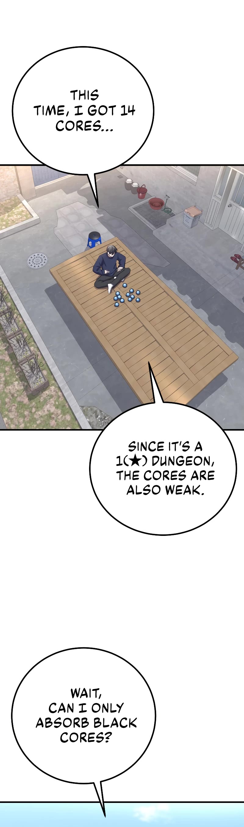 Poison-Eating Healer Chapter 30 page 29 - Chapter 30