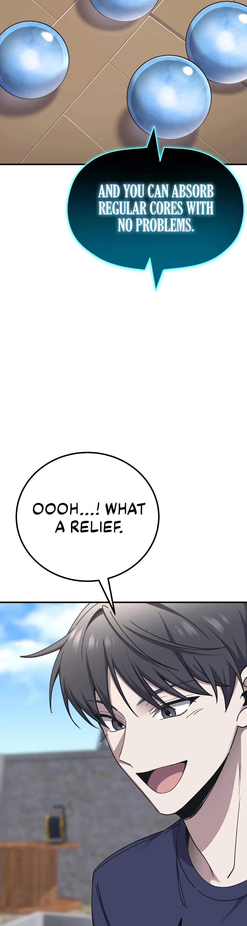 Poison-Eating Healer Chapter 30 page 31 - Chapter 30