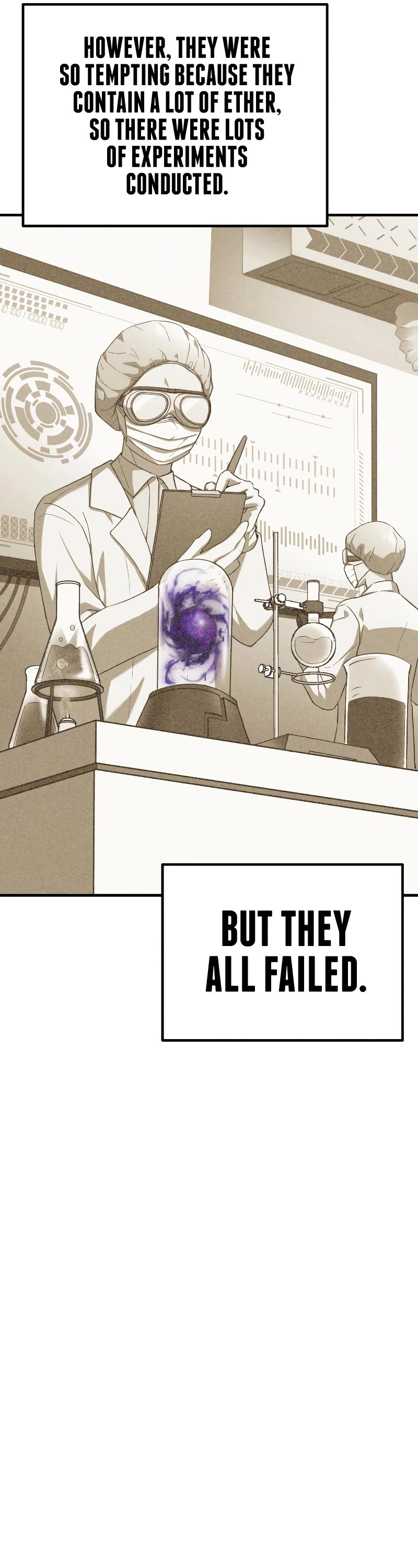 Poison-Eating Healer Chapter 30 page 42 - Chapter 30