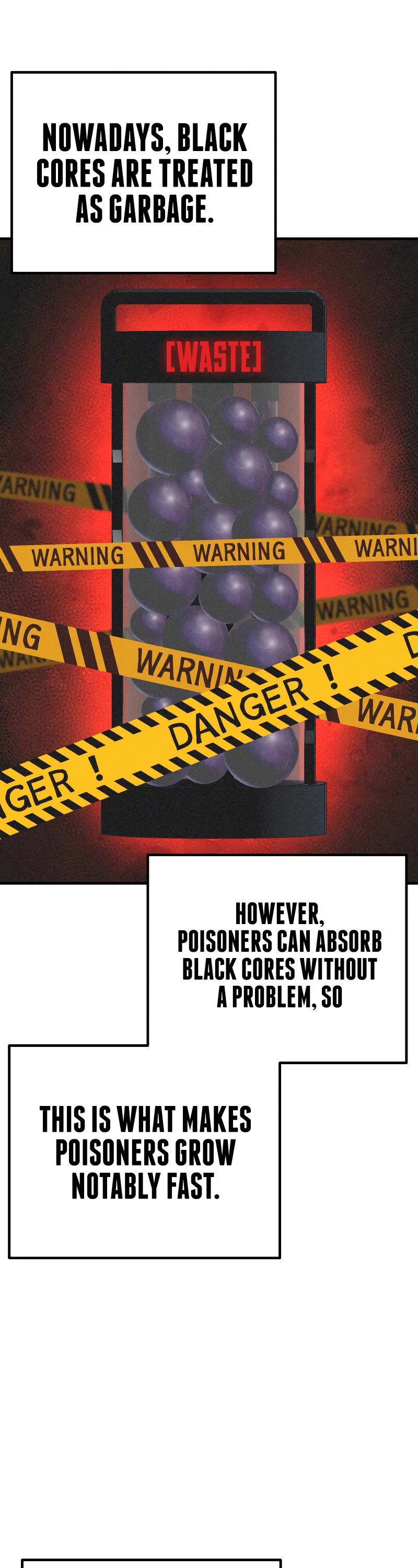 Poison-Eating Healer Chapter 30 page 43 - Chapter 30