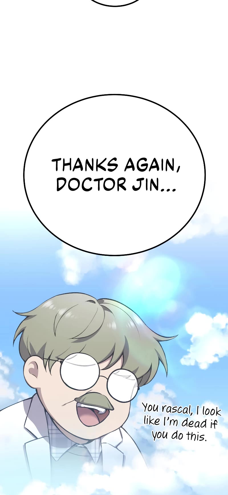 Poison-Eating Healer Chapter 30 page 46 - Chapter 30