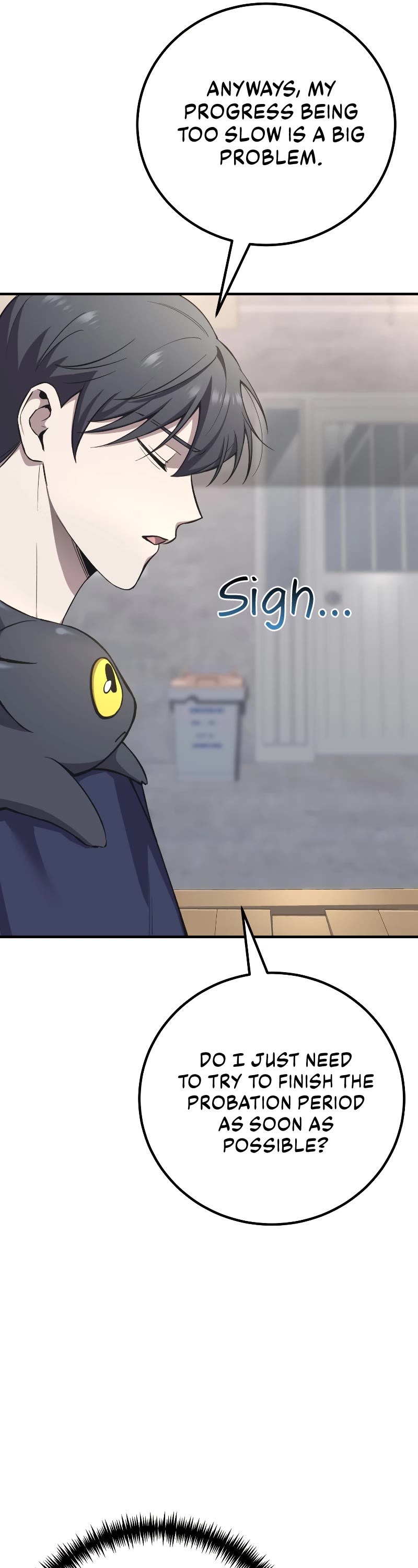 Poison-Eating Healer Chapter 30 page 48 - Chapter 30