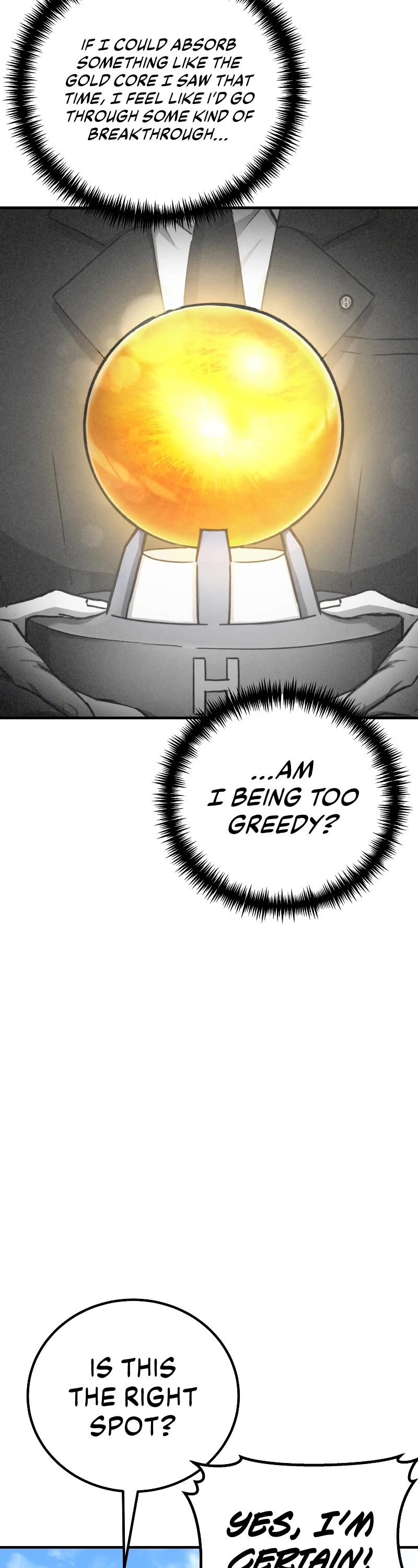Poison-Eating Healer Chapter 30 page 49 - Chapter 30