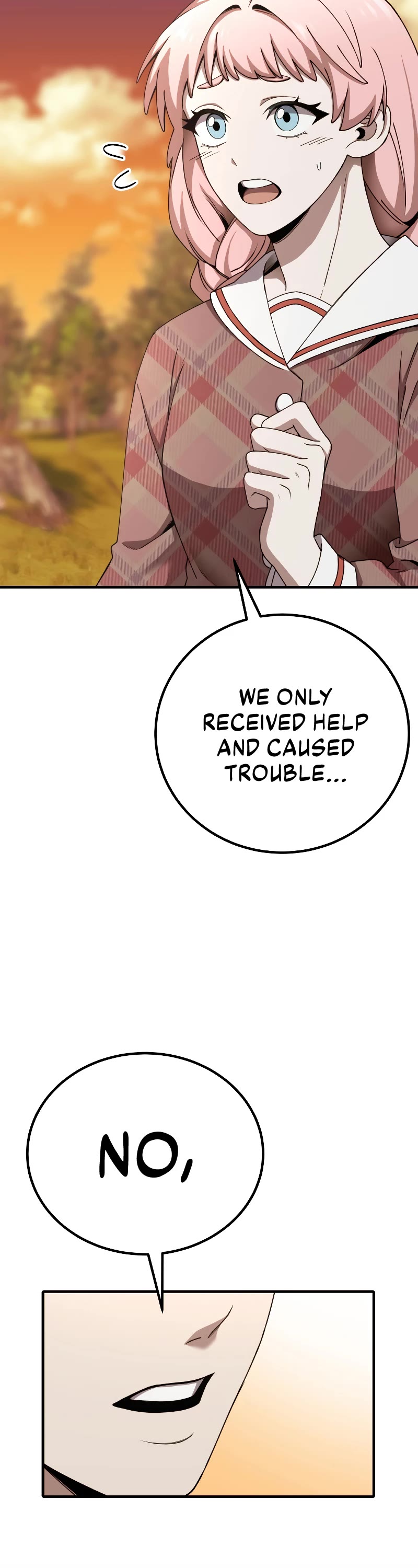Poison-Eating Healer Chapter 30 page 5 - Chapter 30