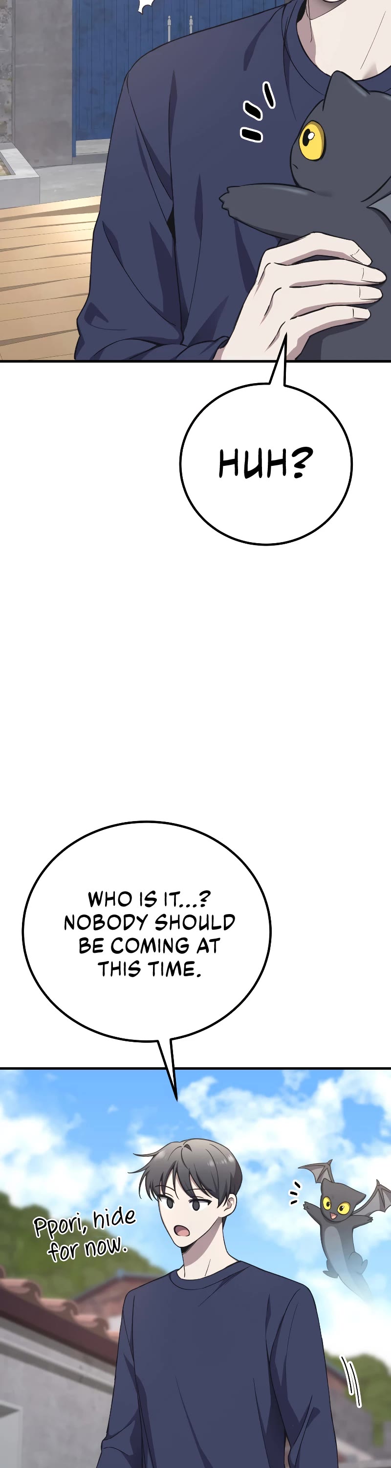 Poison-Eating Healer Chapter 30 page 51 - Chapter 30