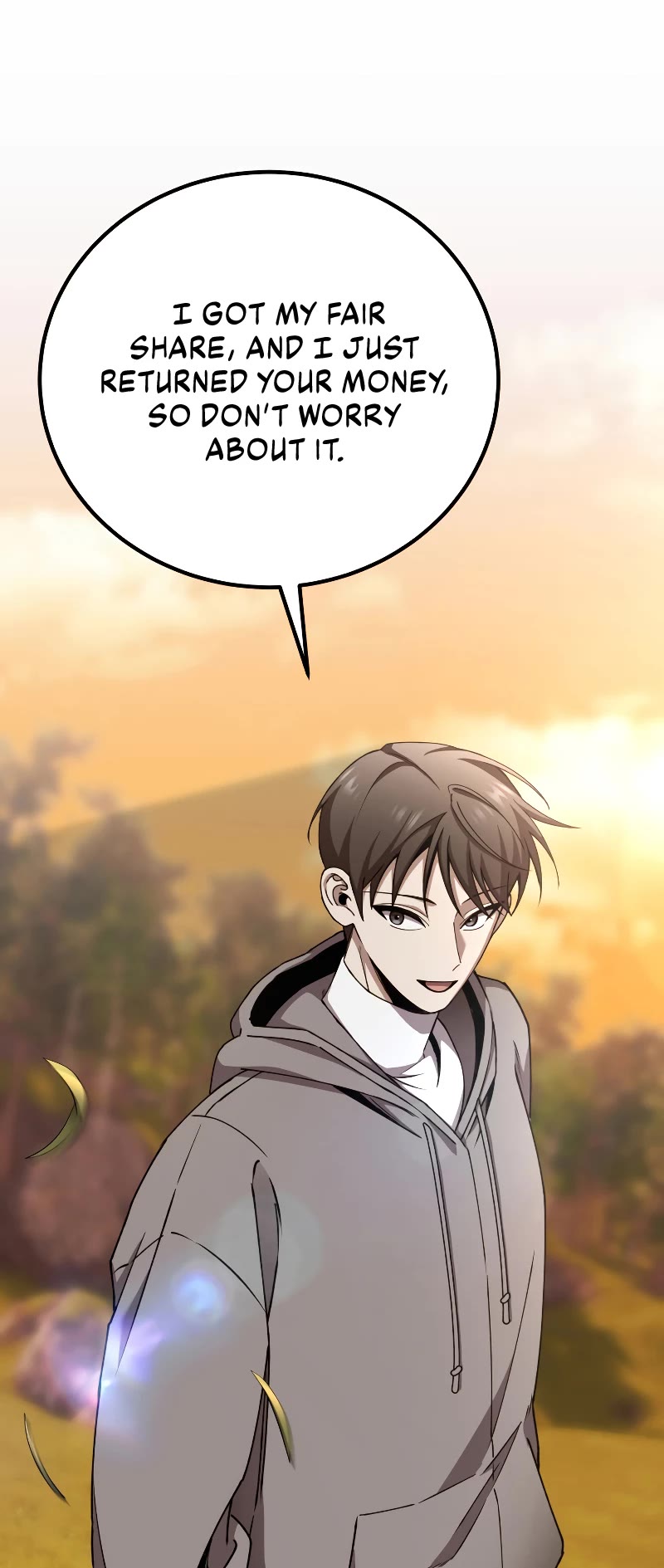 Poison-Eating Healer Chapter 30 page 6 - Chapter 30