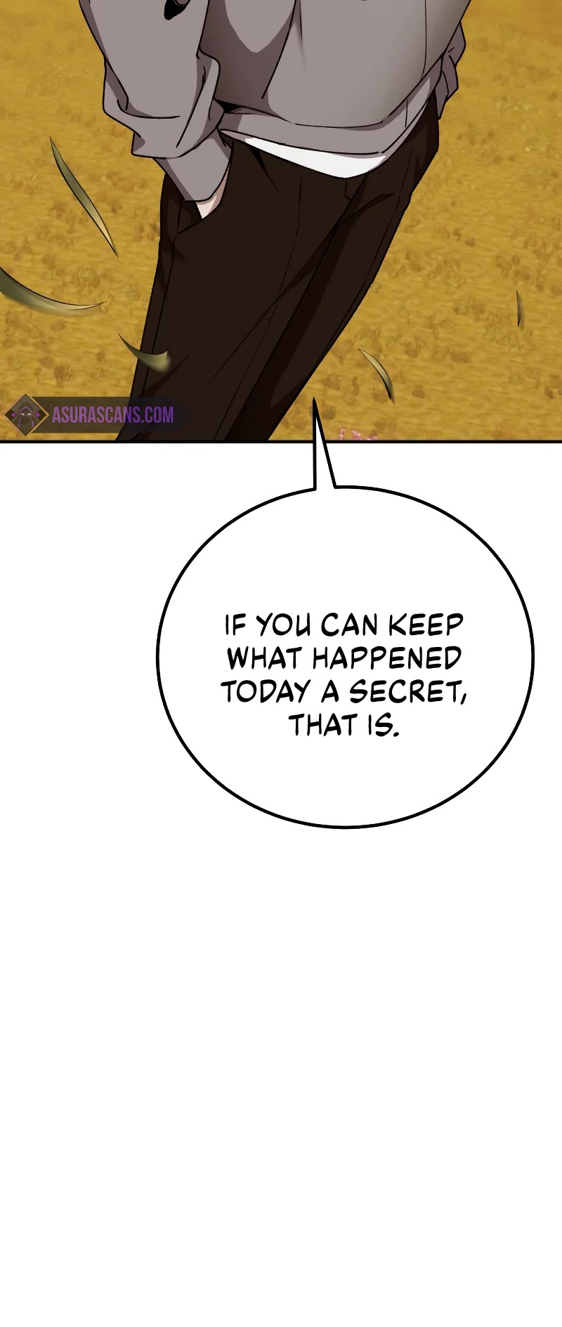 Poison-Eating Healer Chapter 30 page 7 - Chapter 30