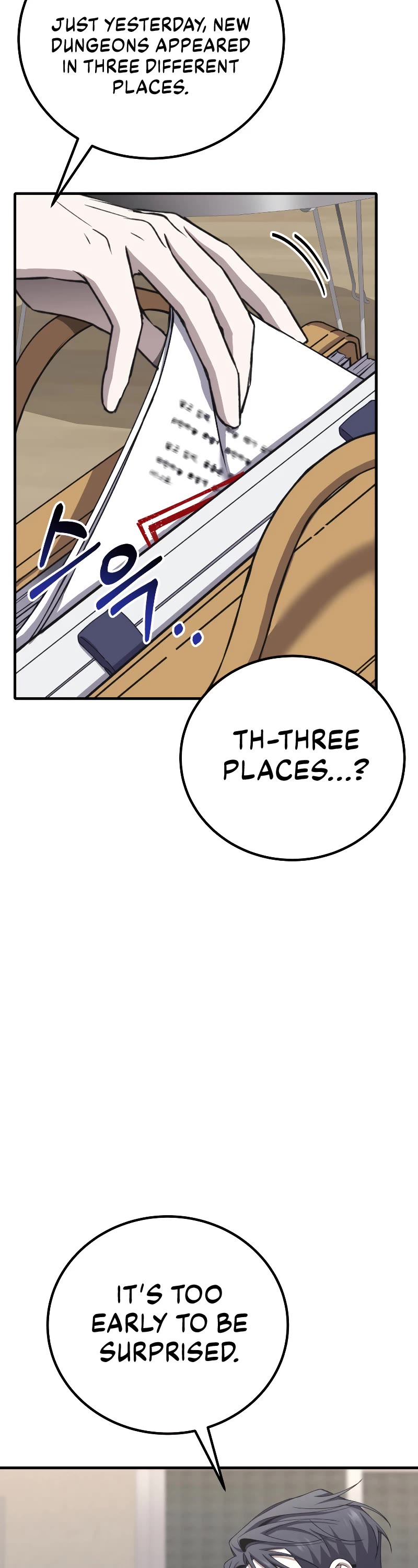 Poison-Eating Healer Chapter 31 page 14 - Chapter 31