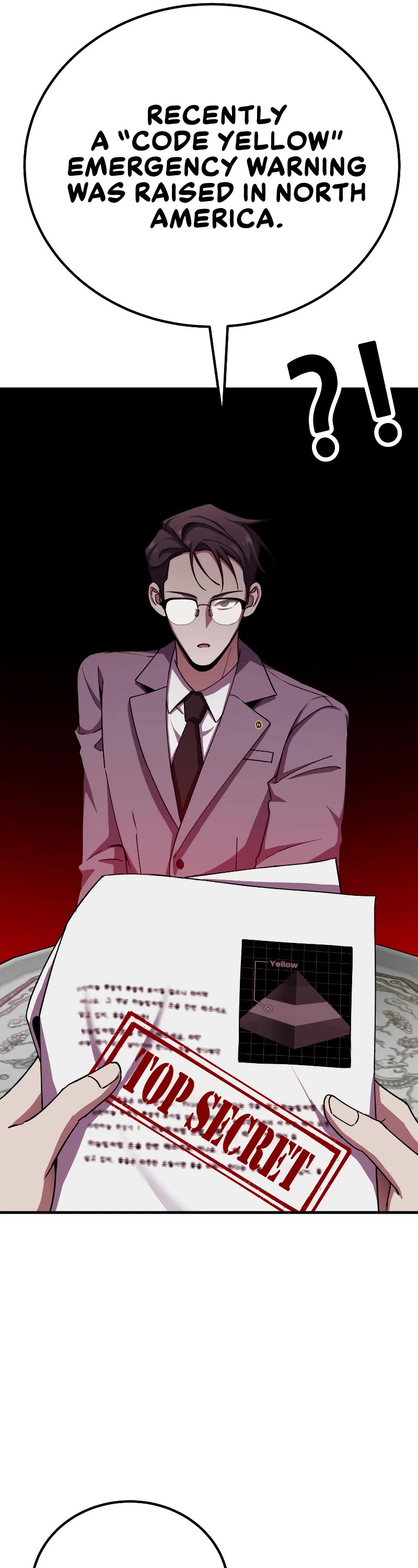 Poison-Eating Healer Chapter 31 page 17 - Chapter 31