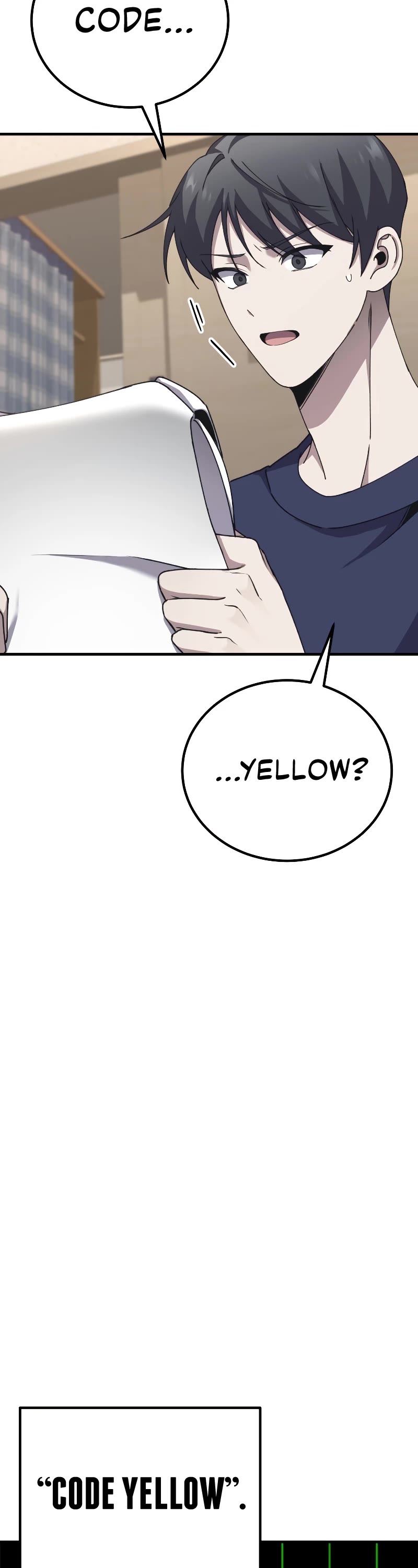 Poison-Eating Healer Chapter 31 page 18 - Chapter 31