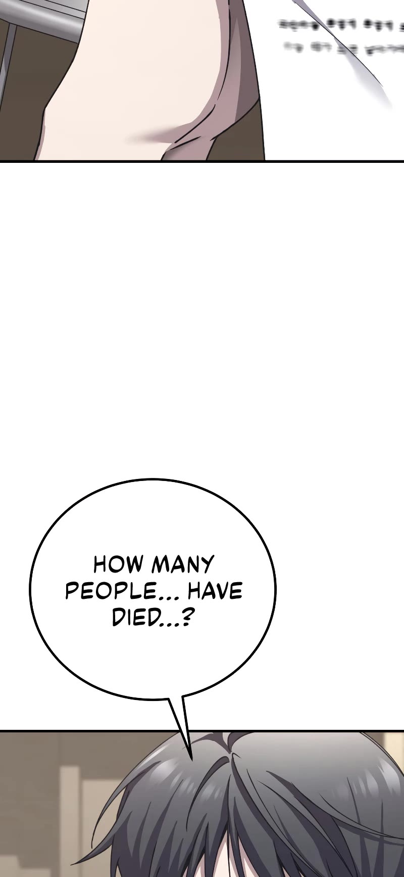 Poison-Eating Healer Chapter 31 page 20 - Chapter 31