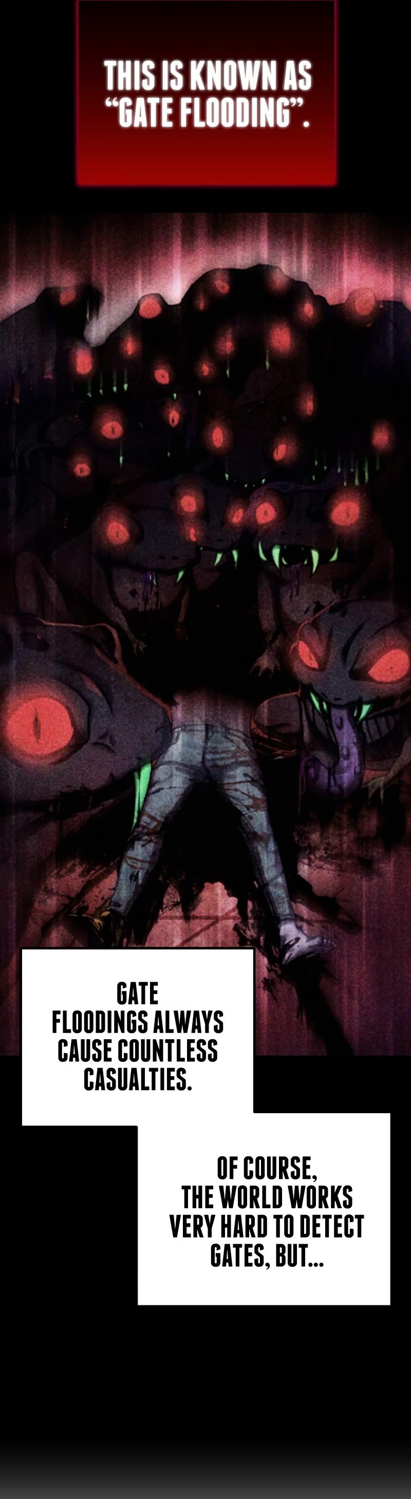 Poison-Eating Healer Chapter 31 page 28 - Chapter 31