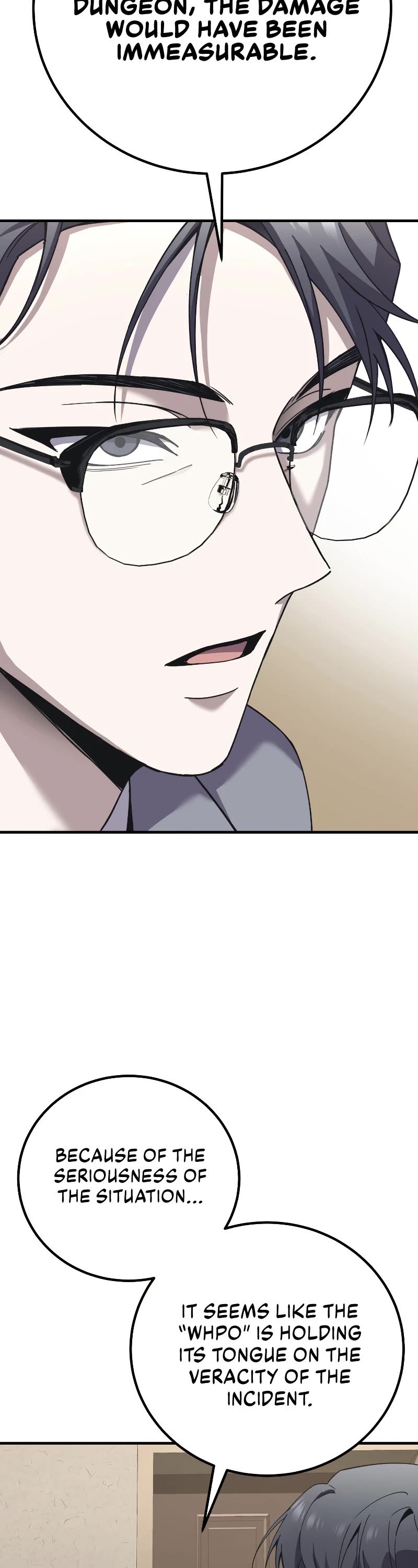 Poison-Eating Healer Chapter 31 page 31 - Chapter 31