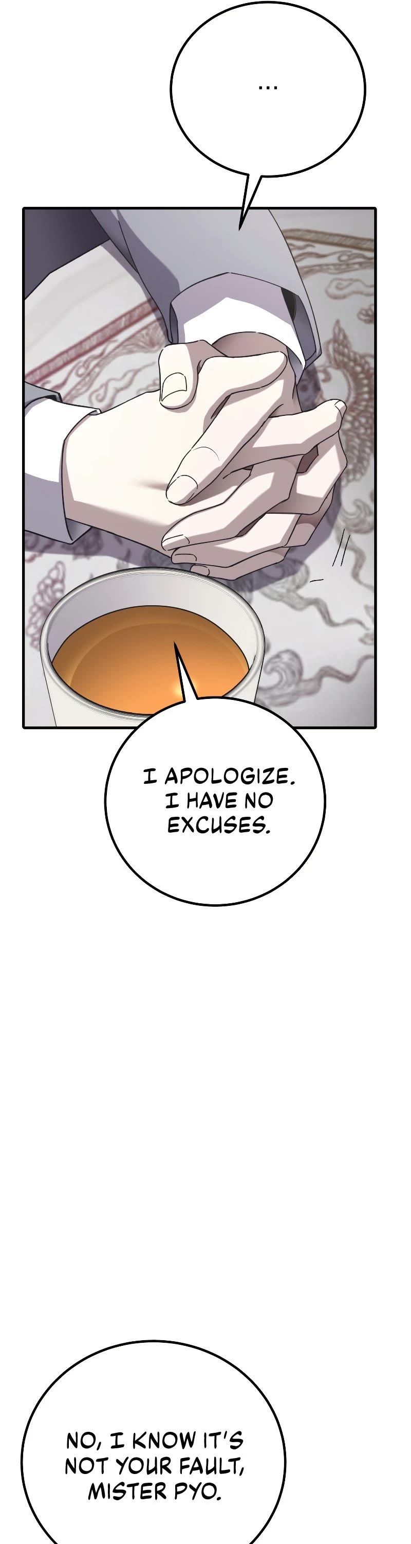 Poison-Eating Healer Chapter 31 page 34 - Chapter 31