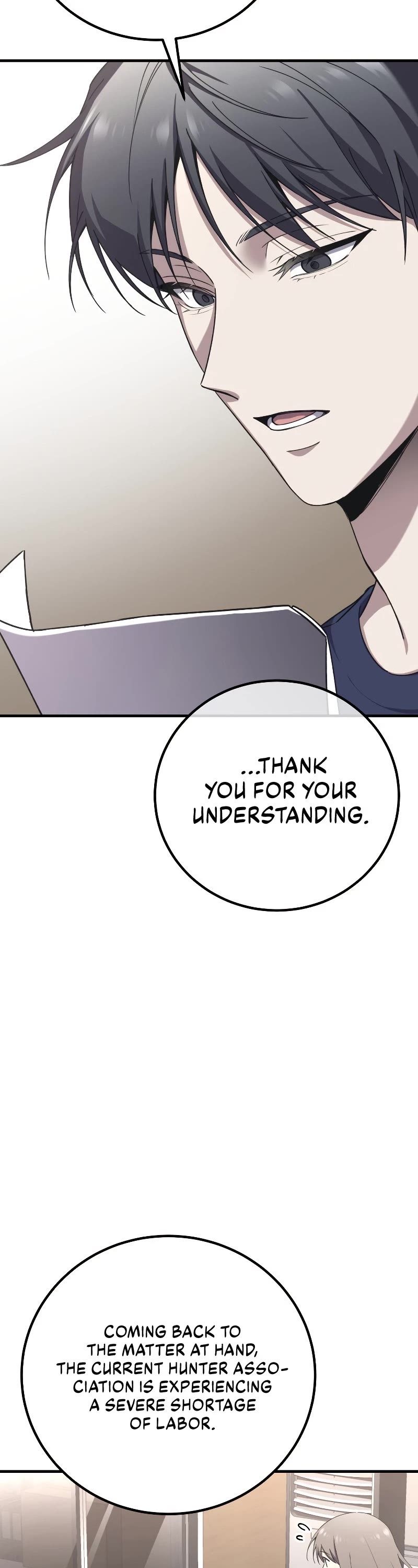 Poison-Eating Healer Chapter 31 page 35 - Chapter 31