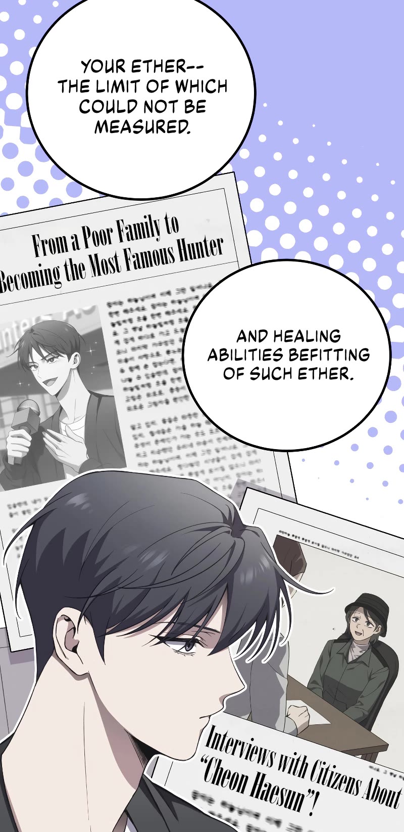 Poison-Eating Healer Chapter 31 page 41 - Chapter 31