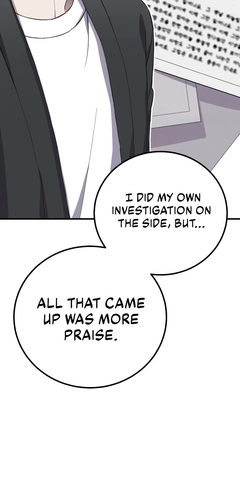 Poison-Eating Healer Chapter 31 page 42 - Chapter 31