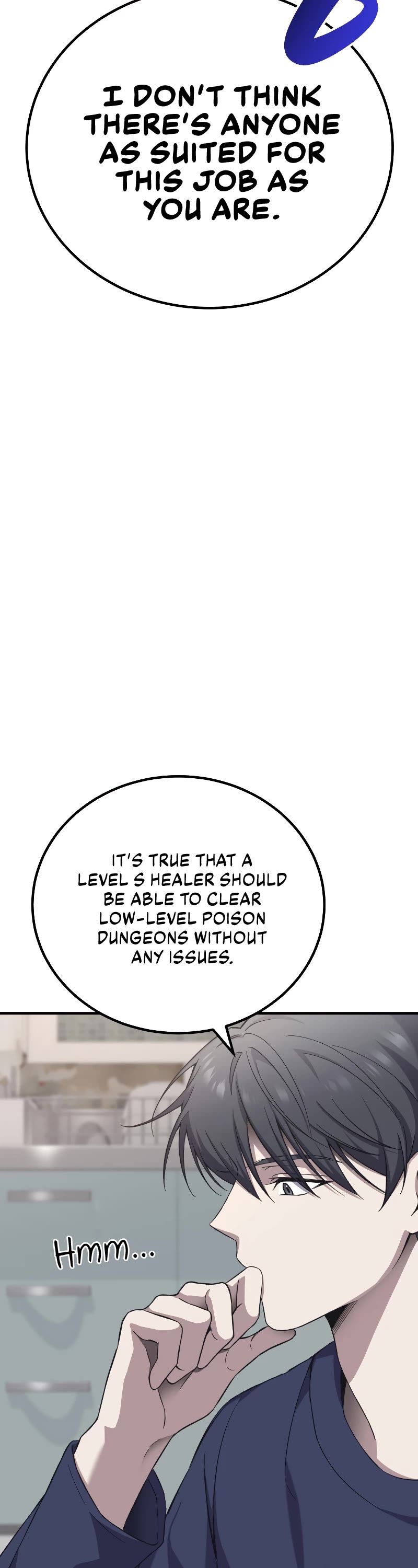Poison-Eating Healer Chapter 31 page 45 - Chapter 31