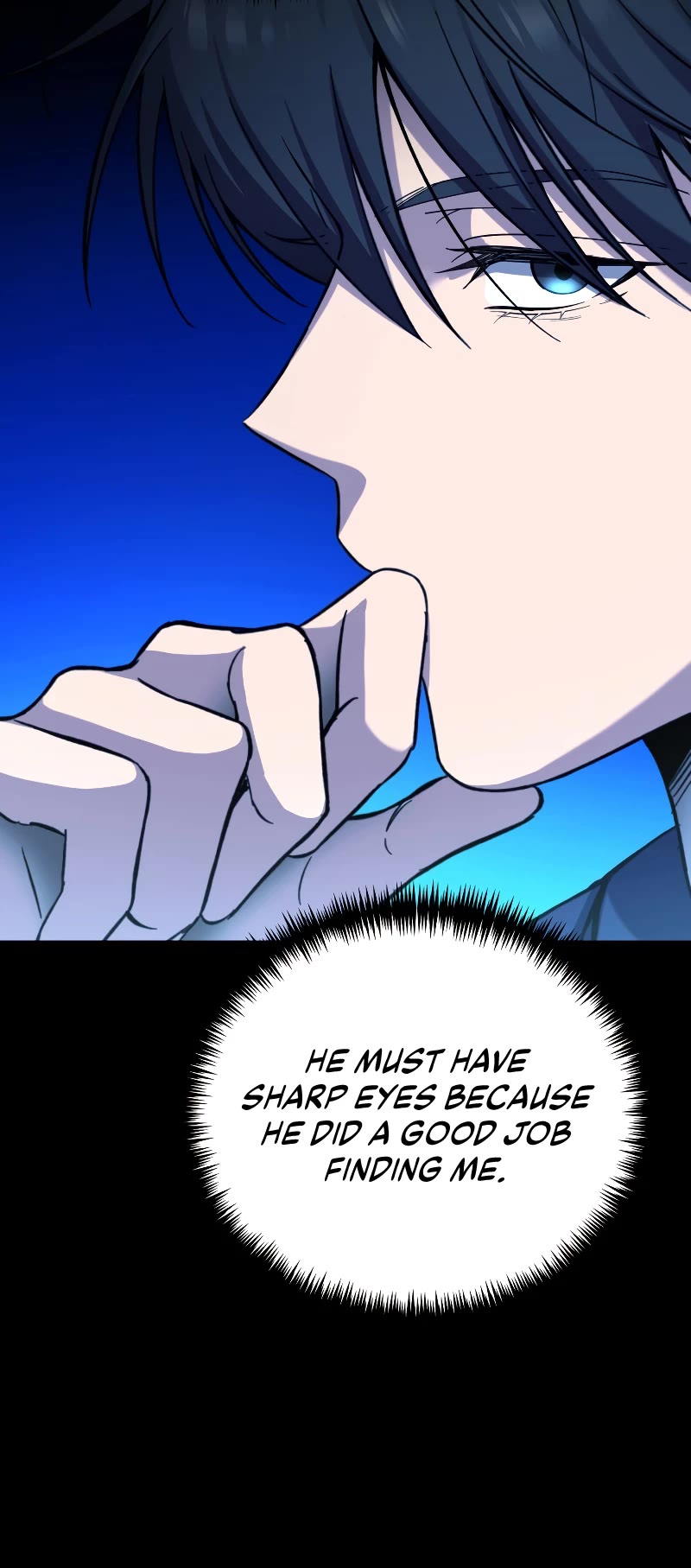 Poison-Eating Healer Chapter 31 page 47 - Chapter 31