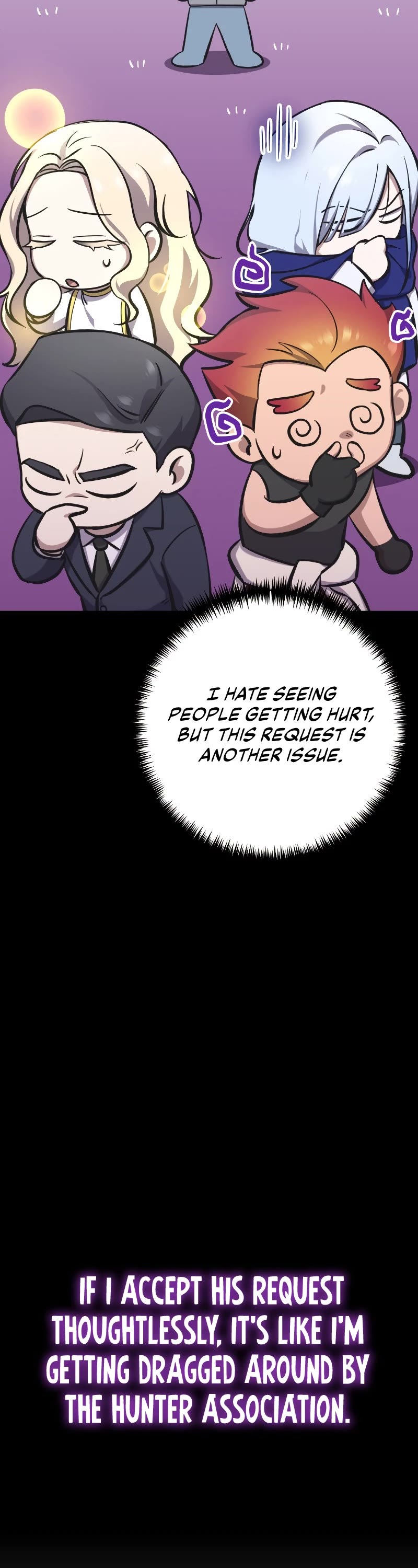 Poison-Eating Healer Chapter 31 page 49 - Chapter 31