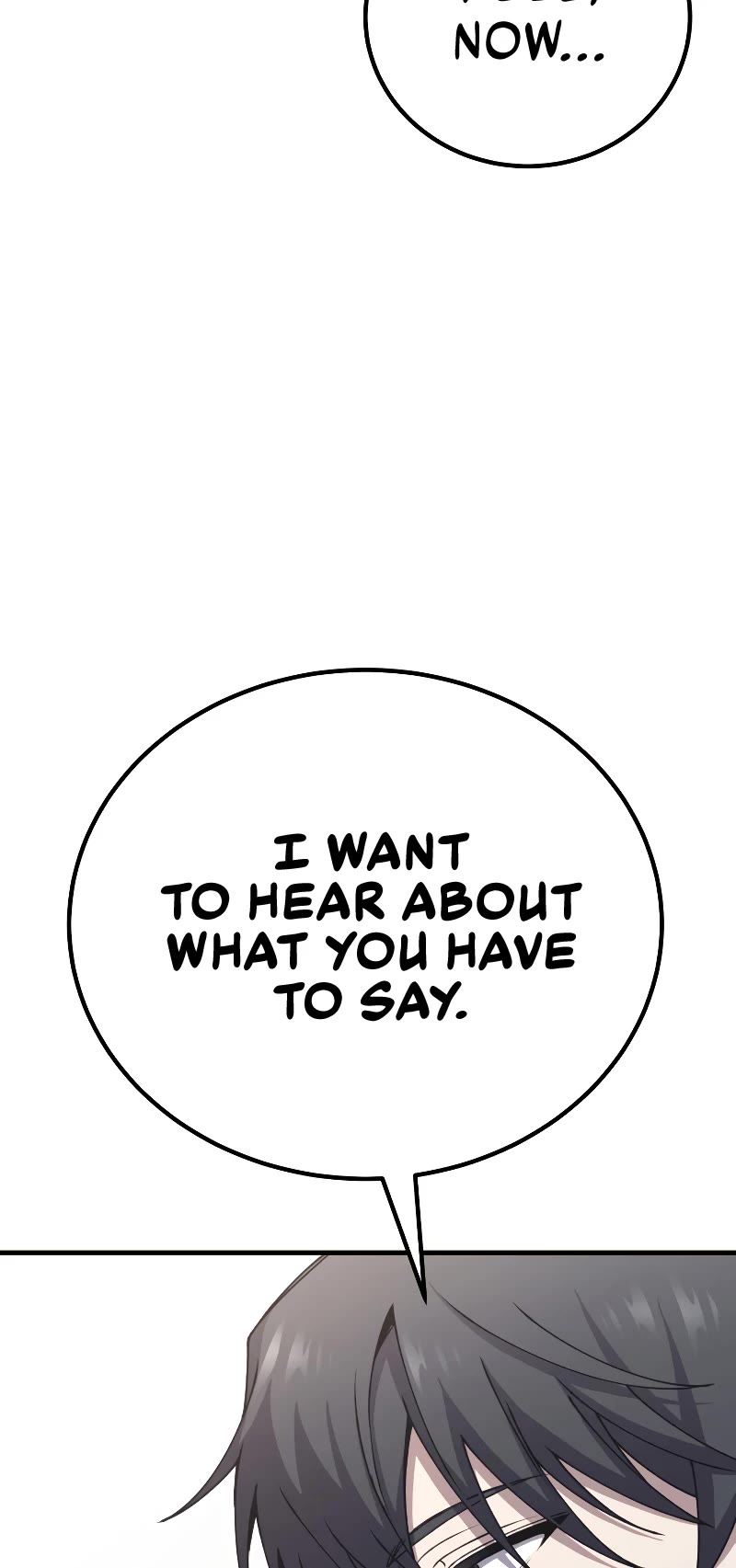 Poison-Eating Healer Chapter 31 page 5 - Chapter 31