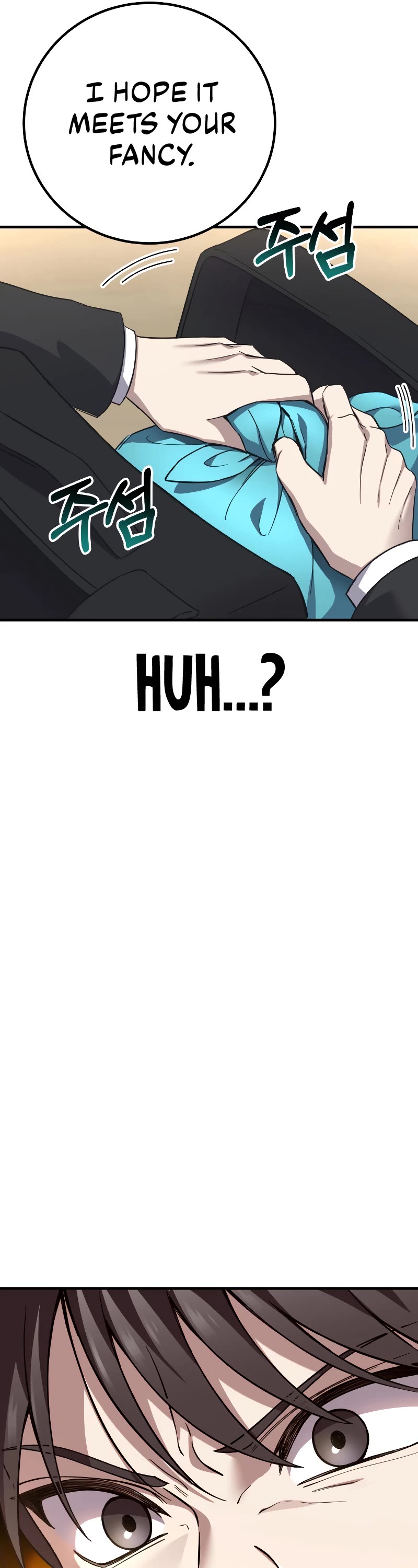 Poison-Eating Healer Chapter 31 page 52 - Chapter 31