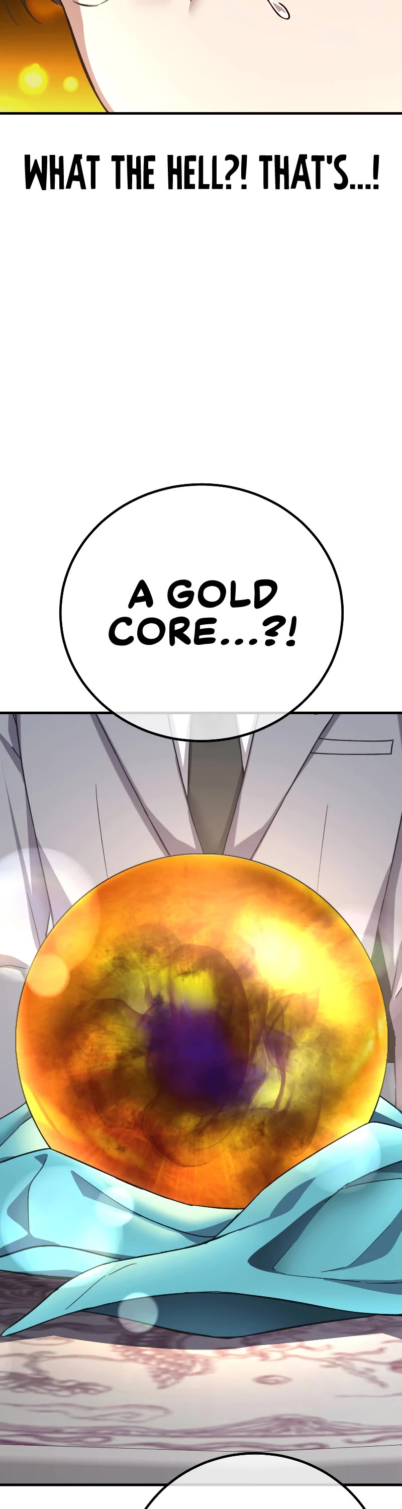 Poison-Eating Healer Chapter 31 page 53 - Chapter 31