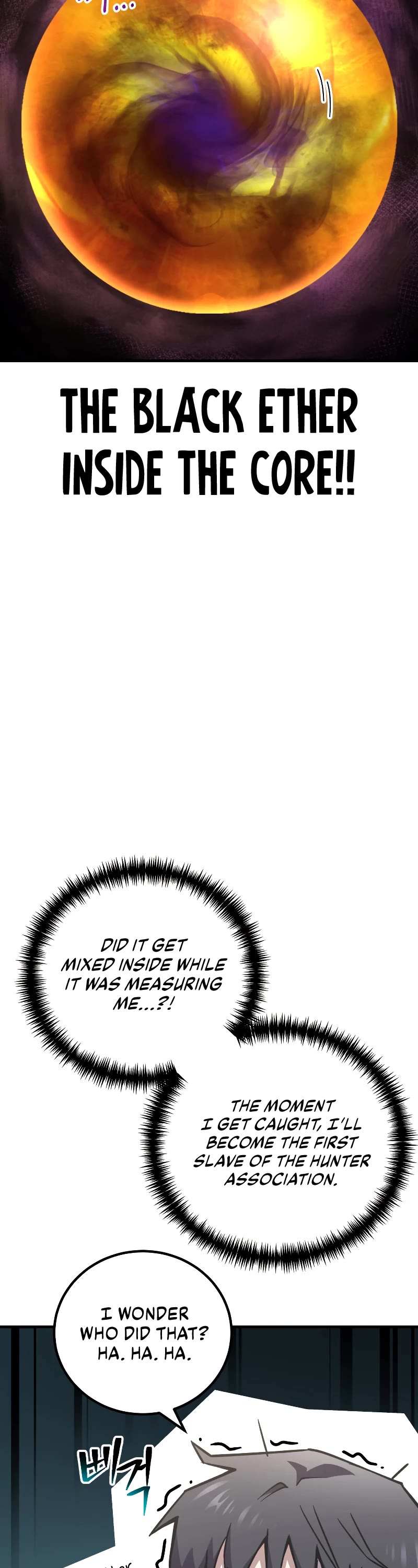 Poison-Eating Healer Chapter 31 page 58 - Chapter 31