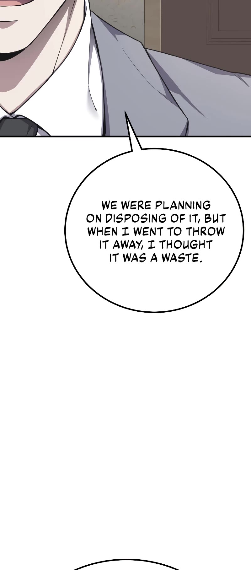 Poison-Eating Healer Chapter 31 page 60 - Chapter 31