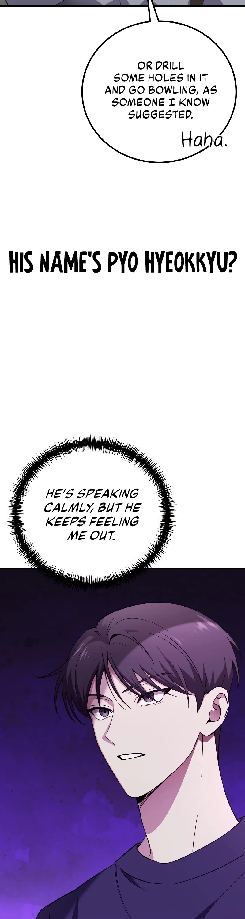 Poison-Eating Healer Chapter 31 page 63 - Chapter 31