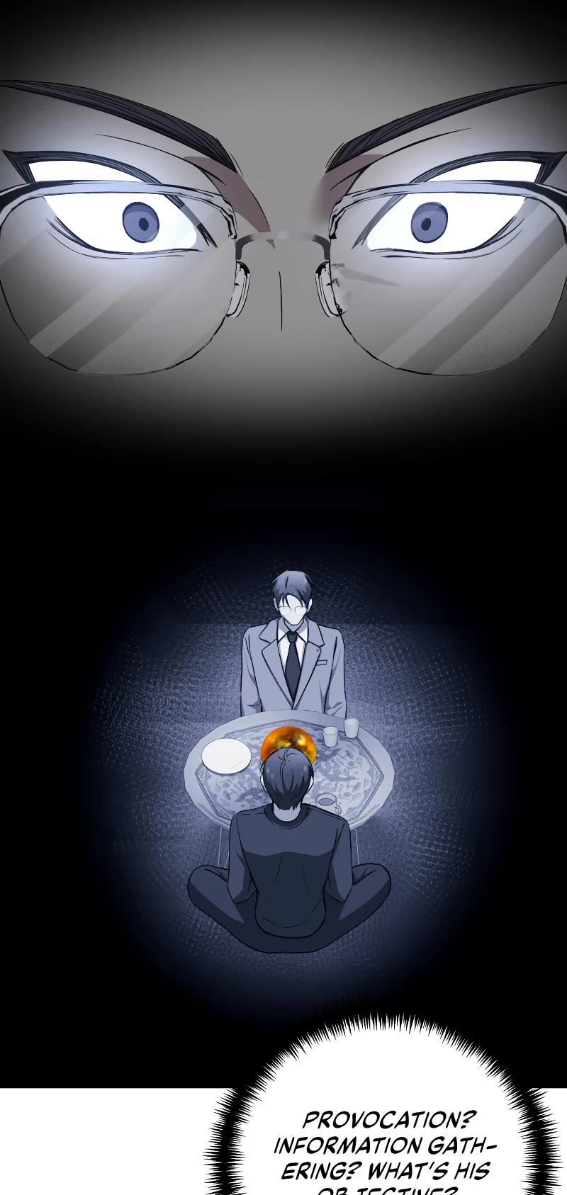 Poison-Eating Healer Chapter 31 page 65 - Chapter 31
