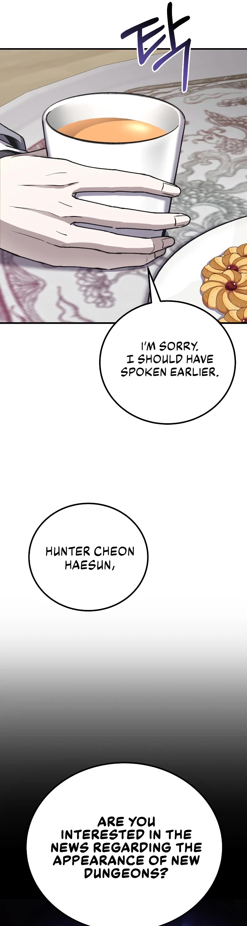 Poison-Eating Healer Chapter 31 page 7 - Chapter 31