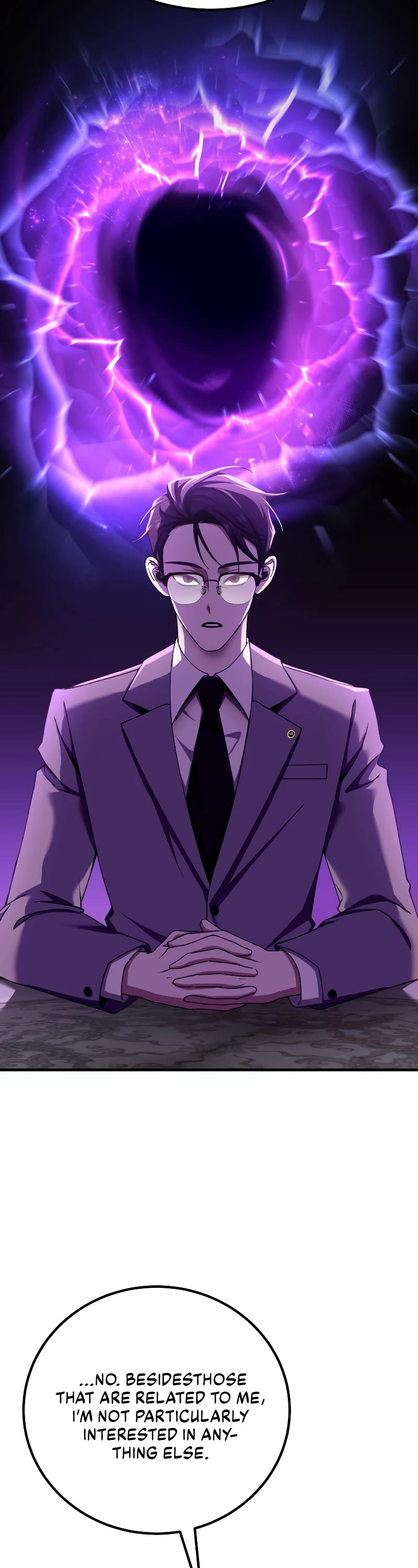 Poison-Eating Healer Chapter 31 page 8 - Chapter 31