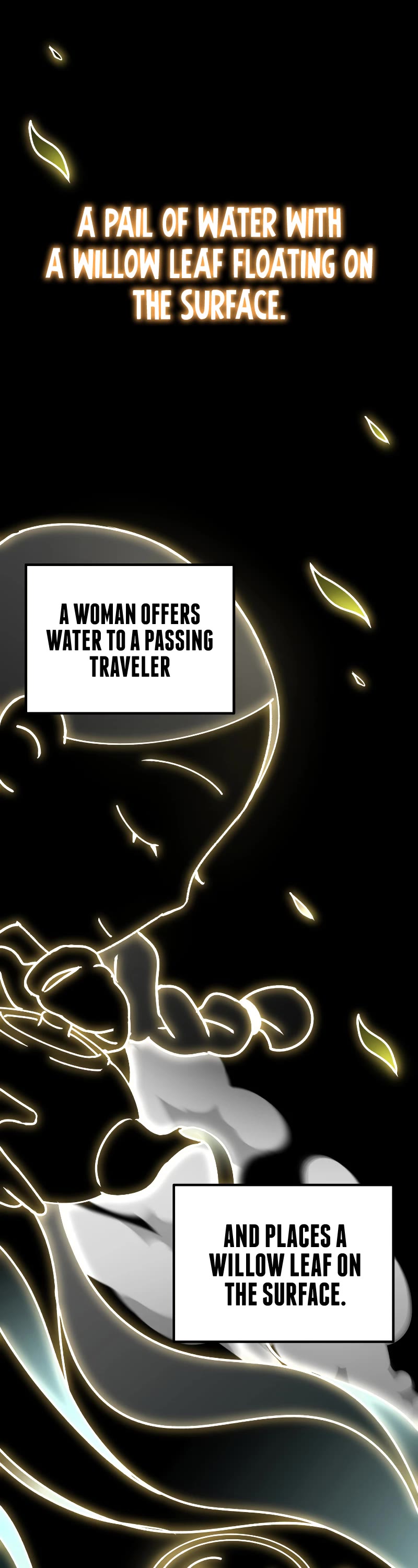 Poison-Eating Healer Chapter 32 page 2 - Chapter 32