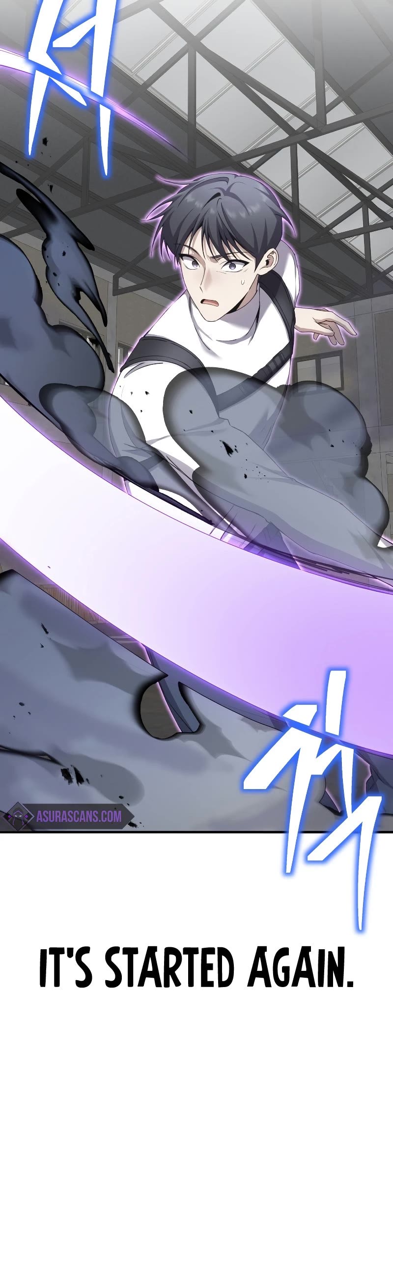 Poison-Eating Healer Chapter 32 page 23 - Chapter 32